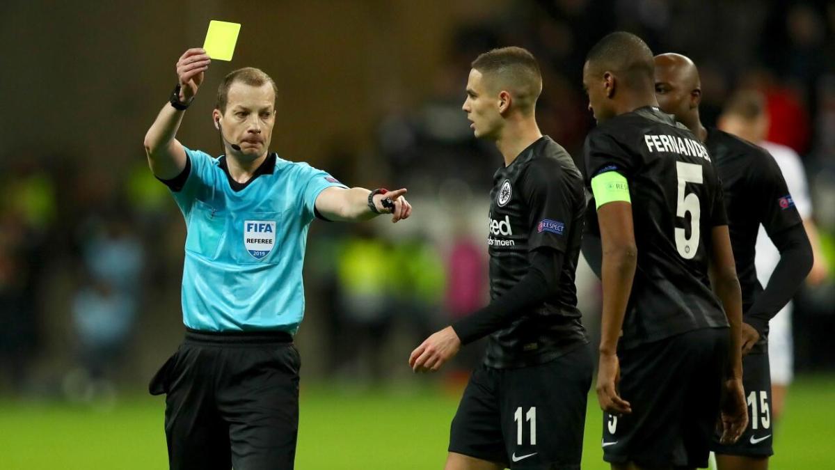 Willie Collum